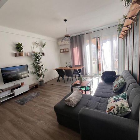 Appartement Cosy - Plein Centre マルセイユ エクステリア 写真